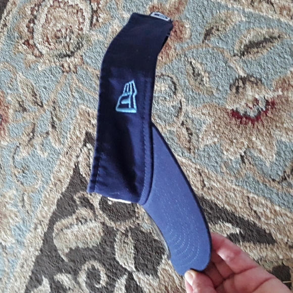 7x*Host Pick*Tampa Bay Rays unisex visor - Picture 13 of 16